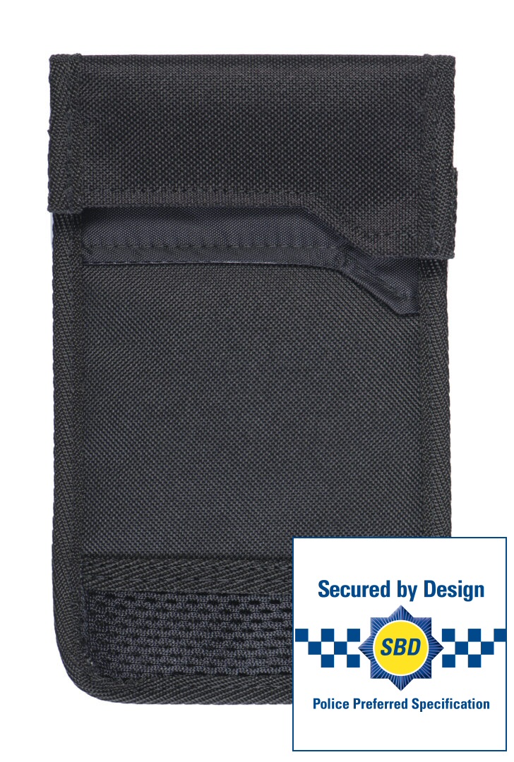 Disklabs Unbranded Phone Shield RF Shielded Faraday Bag (PS1U)